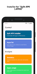 Skit Premium - apps manager 4