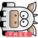 Tip Cow FREE logo