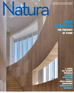Free Download Natura Dergi APK for PC