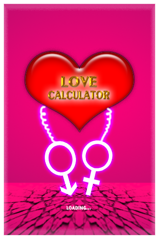 Love Calculator