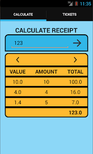 How to install Food Tickets patch 1.0 apk for pc