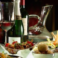 【台北君悅酒店】ZIGA ZAGA