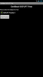 CertBeat OCPJP7 496 Questions Screenshots 7