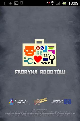 Fabryka Robotów