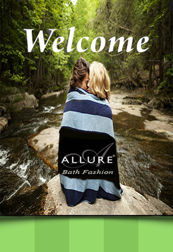 Allure Bath Fashion