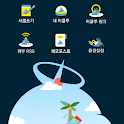 짱 글루스 logo