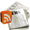 Auto RSS Reader