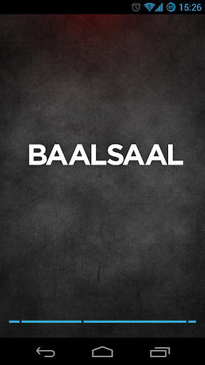 BAALSAAL