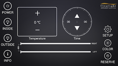 Clearlight Sauna App-Phone-C APK Download for Android