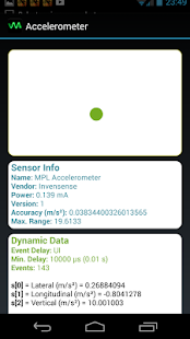 How to install Device Sensors List 1.0.6 unlimited apk for android