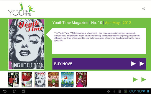 免費下載新聞APP|Youth Time Magazine app開箱文|APP開箱王