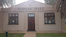 Jubilee Hall 