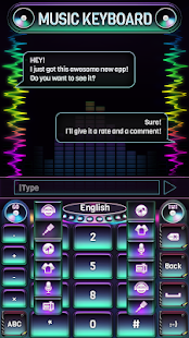 How to get GO Keyboard Music lastet apk for pc