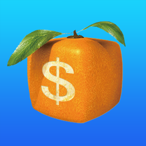 Tangerine -Best Personal Loans 財經 App LOGO-APP開箱王