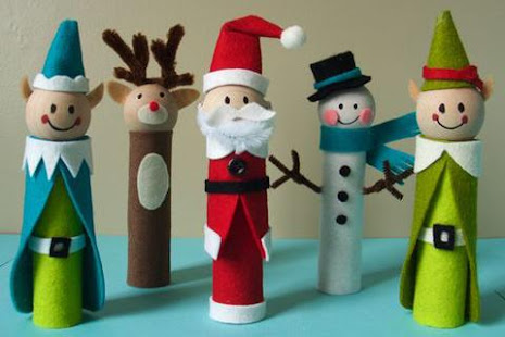 Christmas Craft Ideas(圖3)-速報App