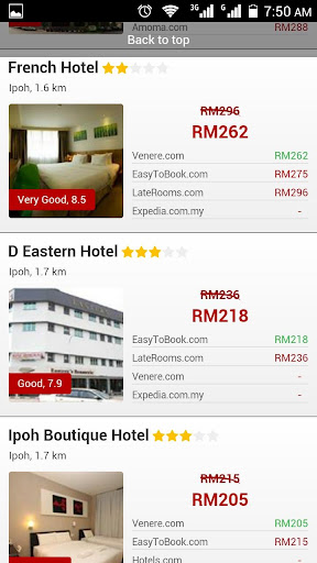 免費下載旅遊APP|Ochobot HotelSearchReservation app開箱文|APP開箱王