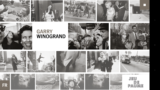 Free Download Garry Winogrand APK for PC