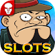 Gangsters Slot Casino Game APK