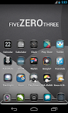Hybrid - Icon Pack
