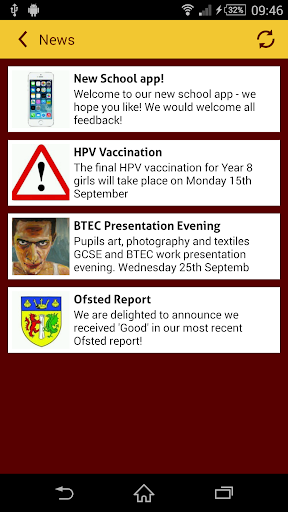 免費下載教育APP|Sittingbourne CC app開箱文|APP開箱王