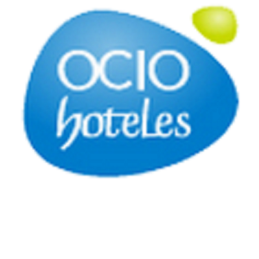 OcioHoteles - Hotel Vacacional LOGO-APP點子