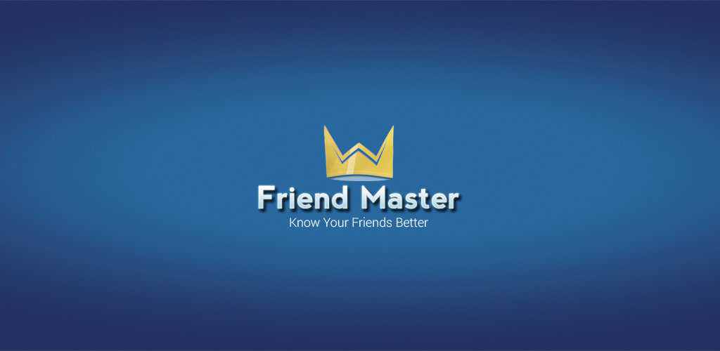 Friend masters