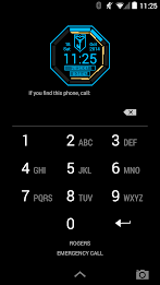 Watch Face for Ingress poster 4