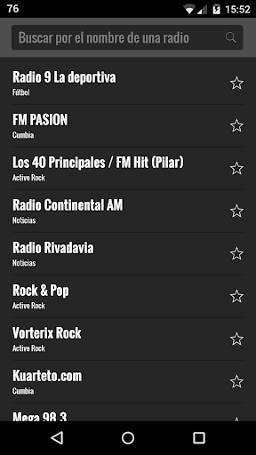 免費下載音樂APP|Radio Argentina app開箱文|APP開箱王