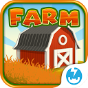 Farm Story: Fall Harvest mobile app icon
