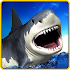 Angry Shark Simulator 3D1.5 (Mod)