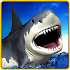 Angry Shark Simulator 3D1.5