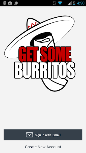 Get Some Burritos