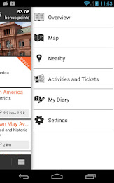 Buenos Aires poster 4