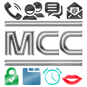 MCCFree - EMAIL PGP SMS CHAT.apk 1.9.5