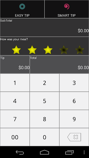 Tip Calculator