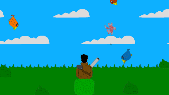 F*cking Birds Screenshots 1