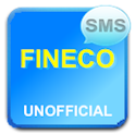 FinecoSMS logo