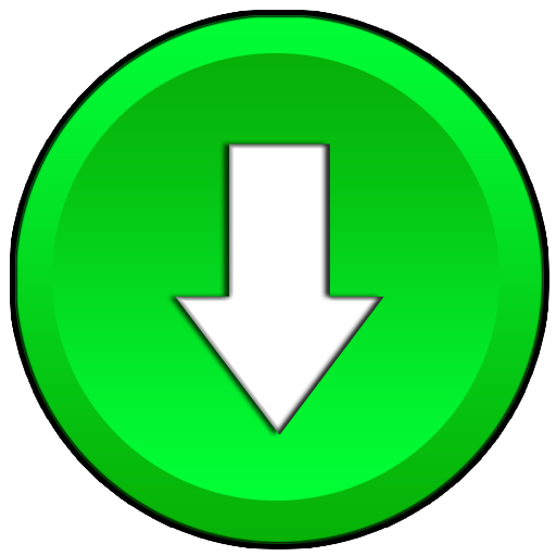 VDownloader - video downloader LOGO-APP點子