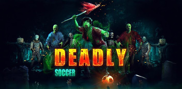 Deadly Soccer