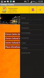 How to get Santiago Turismo patch 1.4 apk for bluestacks