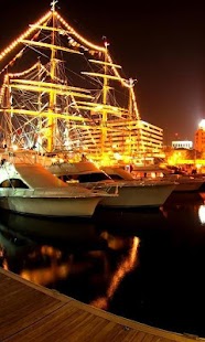 Ocean Vessel Wallpapers Screenshots 6