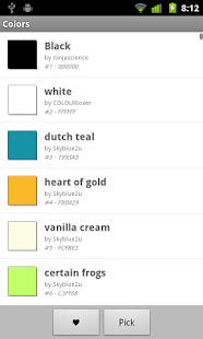 Colors PRO Key(圖1)-速報App