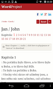 česko Bible(圖5)-速報App