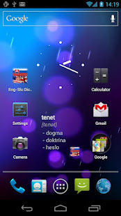 Free Dict Slovak English(圖5)-速報App
