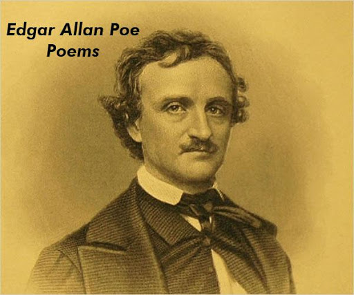 Edgar Allan Poe Poems