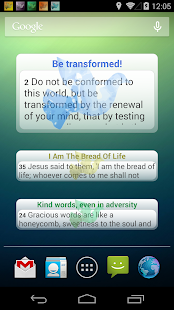 Uplifting Psalms Daily(圖2)-速報App