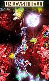 Abyss Attack - screenshot thumbnail