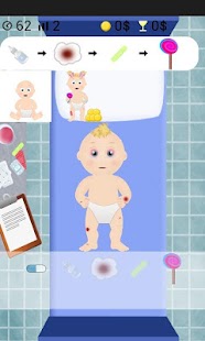 Free Baby games APK for Android