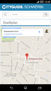 How to mod Cityguide Schwerin 3.0.3 unlimited apk for laptop