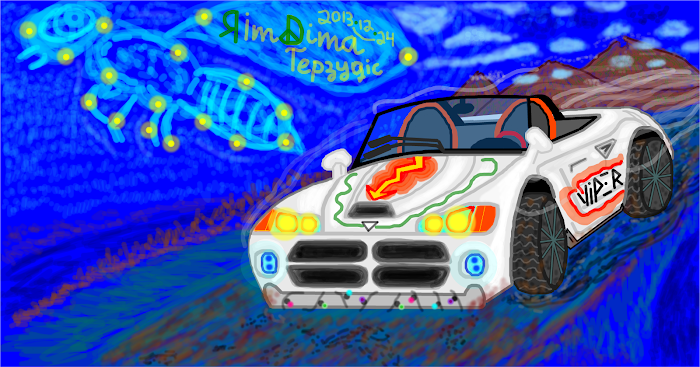 Viper
